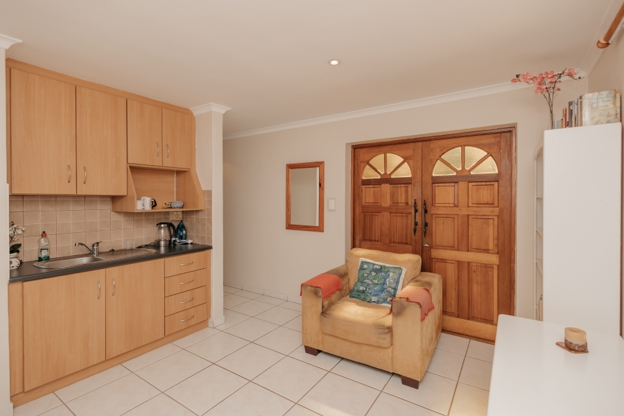 4 Bedroom Property for Sale in Welgedacht Western Cape